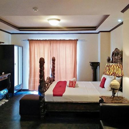 Reddoorz Plus New Era Budget Hotel Mabolo Former Reddoorz Near Landers Superstore Cebu City Kültér fotó