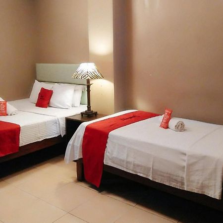 Reddoorz Plus New Era Budget Hotel Mabolo Former Reddoorz Near Landers Superstore Cebu City Kültér fotó