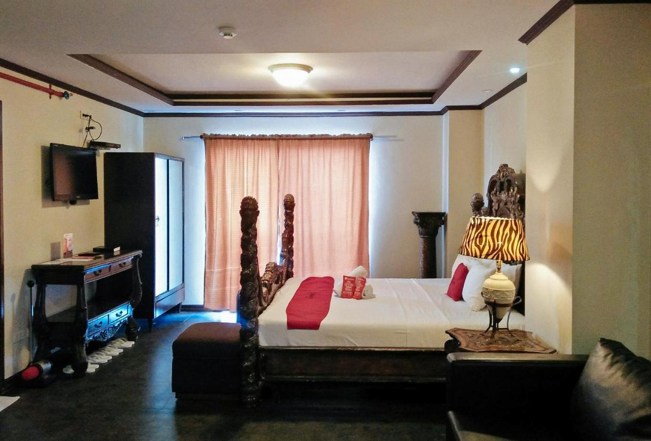 Reddoorz Plus New Era Budget Hotel Mabolo Former Reddoorz Near Landers Superstore Cebu City Kültér fotó