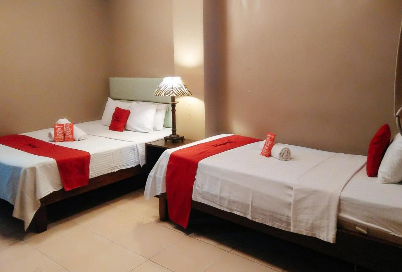 Reddoorz Plus New Era Budget Hotel Mabolo Former Reddoorz Near Landers Superstore Cebu City Kültér fotó