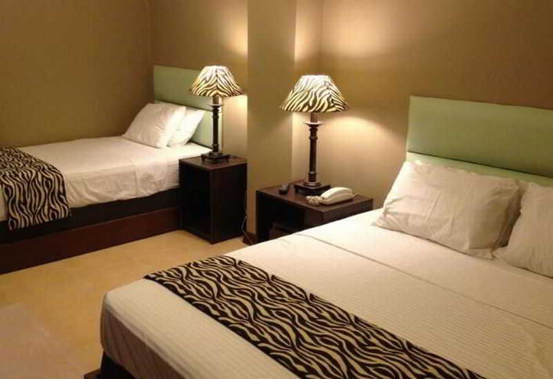 Reddoorz Plus New Era Budget Hotel Mabolo Former Reddoorz Near Landers Superstore Cebu City Kültér fotó