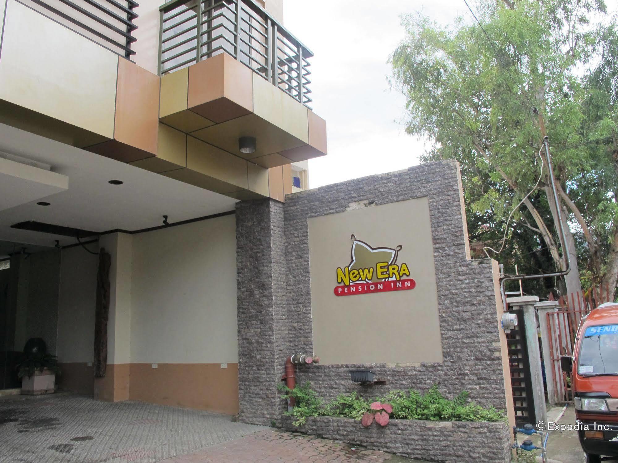 Reddoorz Plus New Era Budget Hotel Mabolo Former Reddoorz Near Landers Superstore Cebu City Kültér fotó
