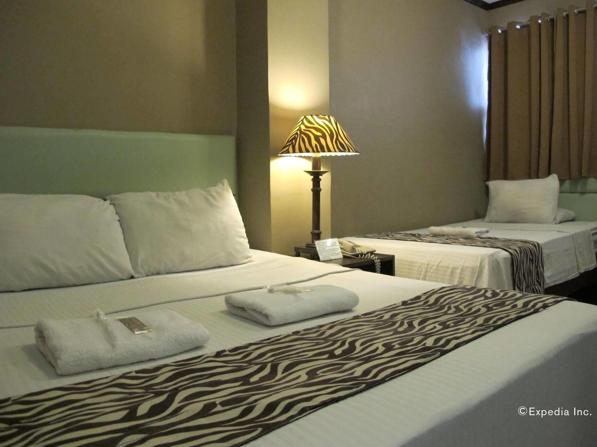 Reddoorz Plus New Era Budget Hotel Mabolo Former Reddoorz Near Landers Superstore Cebu City Kültér fotó